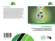 Copertina di FC Olimpia-2