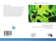 Bookcover of Dacryocystitis