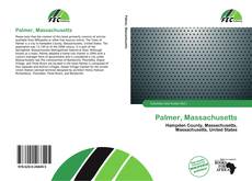 Copertina di Palmer, Massachusetts