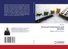 Copertina di Financial Instruments and Services