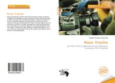 Bookcover of Rose Troche