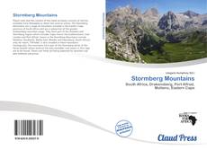 Capa do livro de Stormberg Mountains 