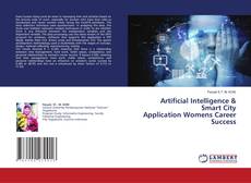 Copertina di Artificial Intelligence & Smart City Application Womens Career Success