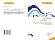 Bookcover of Kosmos 135