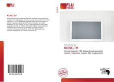 KCNC-TV的封面