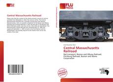 Central Massachusetts Railroad的封面