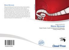 Steve Skrovan的封面