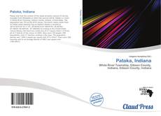 Patoka, Indiana的封面