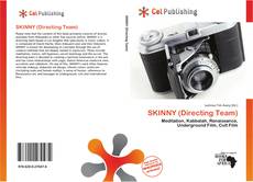 Portada del libro de SKINNY (Directing Team)