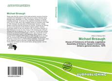 Buchcover von Michael Breaugh
