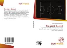 Tim Ward (Soccer)的封面