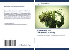 Bookcover of Kennzahlen mit Nachhaltigkeitsbezug