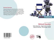 Portada del libro de Richard Stanton