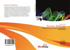 Buchcover von Pawnee, Oklahoma