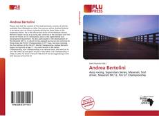 Обложка Andrea Bertolini