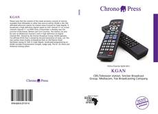 Buchcover von KGAN