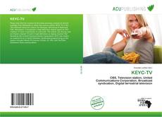 Bookcover of KEYC-TV