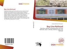 Bay Line Railroad的封面