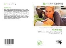 Capa do livro de KGWN-DT2 