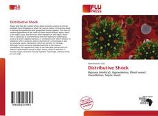Buchcover von Distributive Shock