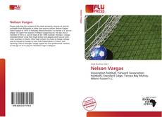 Borítókép a  Nelson Vargas - hoz