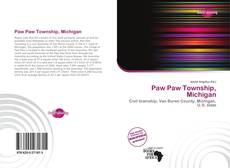 Portada del libro de Paw Paw Township, Michigan