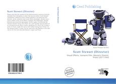 Bookcover of Scott Stewart (Director)