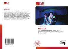Borítókép a  KLBK-TV - hoz