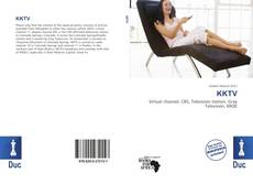 Copertina di KKTV