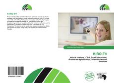 Copertina di KIRO-TV