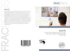 Couverture de KLAS-TV
