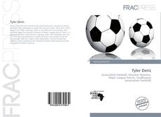 Couverture de Tyler Deric