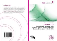 Couverture de Kosmos 173