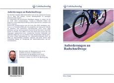 Anforderungen an Radschnellwege的封面
