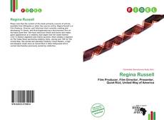 Copertina di Regina Russell