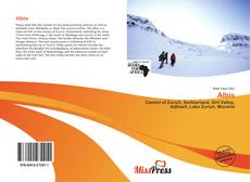 Buchcover von Albis