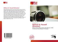 Borítókép a  William D. Russell (Director) - hoz