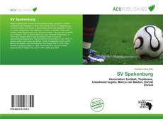 Copertina di SV Spakenburg