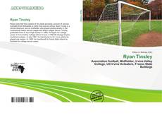 Bookcover of Ryan Tinsley