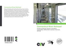 Bookcover of Connecticut River Railroad