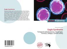 Portada del libro de Eagle Syndrome