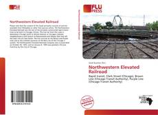 Borítókép a  Northwestern Elevated Railroad - hoz