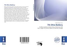 Copertina di 7th Ohio Battery