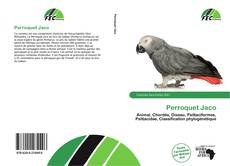 Copertina di Perroquet Jaco