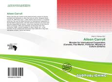 Buchcover von Aileen Carroll