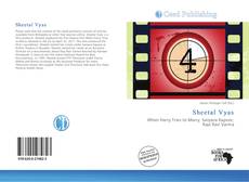 Bookcover of Sheetal Vyas