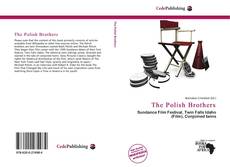 Capa do livro de The Polish Brothers 