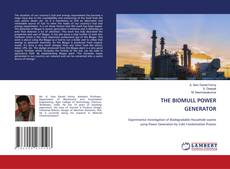 Copertina di THE BIOMULL POWER GENERATOR
