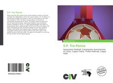 Bookcover of S.P. Tre Penne