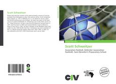 Bookcover of Scott Schweitzer